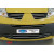 Renault Trafic 2006-2014 Накладки на передний бампер (нерж.) 6 шт. - фото 4