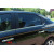 Peugeot 301 Нижние молдинги стекол (нерж.) 6 шт. - фото 4