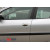 Peugeot 107 Дверные ручки (нерж.) 2-дверн. - фото 4