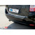 Dacia Duster Facelift / Порог заднего бампера (нерж.) - Матированный - фото 4