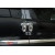 Peugeot Bipper Накладки на дверные ручки (нерж.) 5-дверн. 10 шт. - фото 4