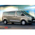 Ford Tourneo Custom Молдинг дверной (нерж.) 5 Шт. - фото 4