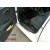Seat Leon III 2013-2020 Дверные пороги (нерж.) 4 шт. - фото 4
