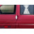 Volkswagen T4 Caravelle Дверные ручки (нерж.) 3-дверн. 7 шт. - фото 4