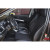 Чехлы на сиденья Suzuki Vitara с 15 - X-Line - кожзам - двойная декоративная строчка - Автомания - фото 4