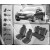 Чехлы сиденья Skoda Super В 2015 н.в. тканевые - Элегант Модель Classic - фото 2