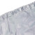 Тент автом серый Polyester 406х165х119 к.з (ШC-11106 S) на седан - Штурмовик - фото 6