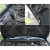 Газовый упор капота для Mitsubishi	Galant	2003-2012 2 шт. (доработка) - фото 2