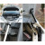 Газовый упор капота для Тойота	Sienna	2011+ (Необходимо резать пластик!!!) 2 шт. - фото 2