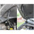 Газовый упор капота для Тойота	Avensis T27	2009-2018 1 шт. - фото 2
