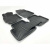 Ковры салона Mazda CX-5 2012-2017 чёрные 3D-EVA, 5шт - фото 2