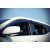 Дефлекторы окон Hyundai Santa Fe 2012-2017- Хром Молдингом - AVTM - фото 2