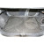 Коврик в багажник CITROEN C4 Aircross, 04/2012-> кросс. (полиуретан) - Novline - фото 2
