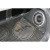 Коврик в багажник CITROEN C4 Aircross, 04/2012-> кросс. (полиуретан) - Novline - фото 4