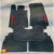 Коврики текстильные MERCEDES S [220] с 1998-2005 черные в салон - фото 8