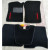 Коврики текстильные RENAULT KENGO с 1997-2003 черные в салон - фото 5
