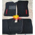 Коврики текстильные RENAULT KENGO с 1997-2003 черные в салон - фото 7