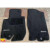 Коврики текстильные INFINITY EX(QX50) с 2008 черные в салон - фото 5