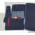 Коврики текстильные MAZDA 3 с 2003-2008 черные в салон - фото 8