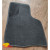 Коврики текстильные OPEL ASTRA G 1997-2005 черные в салон - фото 3