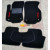 Коврики текстильные OPEL ZAFIRA 2005-2012 черные в салон - фото 3