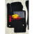 Коврики текстильные Skoda OCTAVIA A5 2004-2012 черные в салон - фото 3