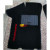 Коврики текстильные Lada 2108-2109 черные в салон - фото 6