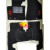 Коврики текстильные KIA SORENTO 2009-2013 черные в салон - фото 8
