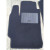 Коврики текстильные для Тойота CAMRY V50 с 2011 черные в салон - фото 2