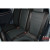 Чехлы на сиденья VW Toureg c 2011 - серия AM-X (параллельная ДВОЙНАЯ строчка)- эко кожа - Автомания - фото 3