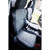 Чехлы на сиденья Mitsubishi Outlender XL - серия AM-L (без декоративной строчки)- эко кожа - Автомания - фото 2