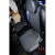 Чехлы на сиденья Mitsubishi Outlender XL - серия AM-L (без декоративной строчки)- эко кожа - Автомания - фото 3