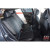 Чехлы на сиденья Hyundai Tucson c 15 - X-Line - кожзам - двойная декоративная строчка - Автомания - фото 3