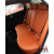 Чехлы на сиденья Kia Optima c 2011 - L-Line - кожзам - без декоративной строчки - Автомания - фото 2