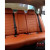 Чехлы на сиденья Kia Optima c 2011 - L-Line - кожзам - без декоративной строчки - Автомания - фото 3