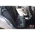 Чехлы на сиденья Skoda - SuperB-1 2001-2008 серия AM-X (параллельная ДВОЙНАЯ строчка)- эко кожа - Автомания - фото 7