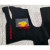 Коврики CITROEN C8 2002- текстильные черные в салон - фото 2