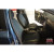 Чехлы на сиденья Peugeot-301 (горбы) L-Line (без декоративной строчки)- эко кожа - Автомания - фото 2