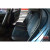 Чехлы на сиденья Peugeot-301 (горбы) L-Line (без декоративной строчки)- эко кожа - Автомания - фото 4