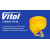Стяжка груза 5Т. Vitol ST-212-10 YL 50мм х 10м (color box) - фото 2