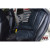Чехлы на сиденья Lada 2110 c 1996 серия AM-L (без декоративной строчки)- эко кожа - Автомания - фото 2