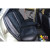 Чехлы на сиденья Lada 2110 c 1996 серия AM-L (без декоративной строчки)- эко кожа - Автомания - фото 4