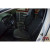 Чехлы на сиденья VW Golf-7 хечбек европа- серия AM-X (параллельная ДВОЙНАЯ строчка)- эко кожа - Автомания - фото 3
