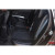 Чехлы на сиденья Suzuki SX-4 хечбек с 15 - X-Line - кожзам - двойная декоративная строчка - Автомания - фото 3