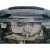 Защита Hyundai Tucson/IX35 2011- V-2,4 двигатель, КПП, радиатор - Премиум - Kolchuga - фото 9