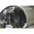 ЗАЩИТА КОЛЕСНОЙ АРКИ для Тойота CAMRY 2011 ПЕРЕДН., ЛЕВ. - короткий (не закрывает 30 см передней части) Novline - фото 3