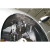 ЗАЩИТА КОЛЕСНОЙ АРКИ для Тойота CAMRY 2011 ПЕРЕДН., ЛЕВ. - короткий (не закрывает 30 см передней части) Novline - фото 4