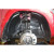 ЗАЩИТА КОЛЕСНОЙ АРКИ для Тойота RAV4 SWB 2010,LWB 2009 ЗАДН., ЛЕВ. Novline - фото 11