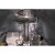 Подкрылок CHERY Tiggo 01/2006-> ( задний левый ) Novline - фото 3