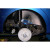 Подкрылок CHEVROLET Aveo 5D/3D 2008->, хетчбек (задний левый) Novline - фото 15